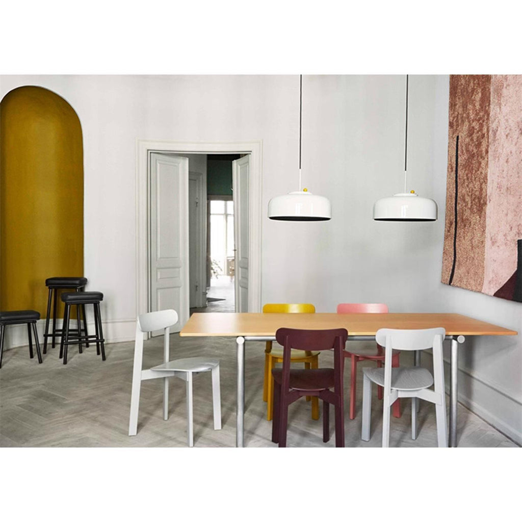 Sorenara Aluminium Pendant Light-Moonnatur