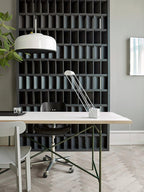 Sorenara Aluminium Pendant Light-Moonnatur