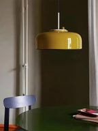 Sorenara Aluminium Pendant Light-Moonnatur