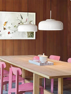 Sorenara Aluminium Pendant Light-Moonnatur