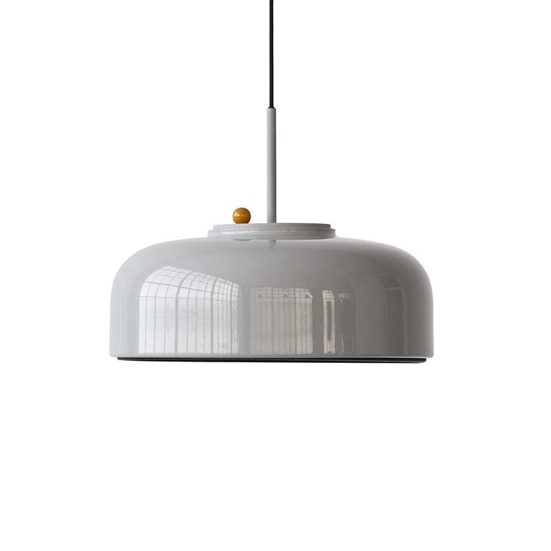 Sorenara Aluminium Pendant Light-Moonnatur