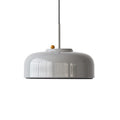 Sorenara Aluminium Pendant Light-Moonnatur