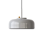 Sorenara Aluminium Pendant Light-Moonnatur