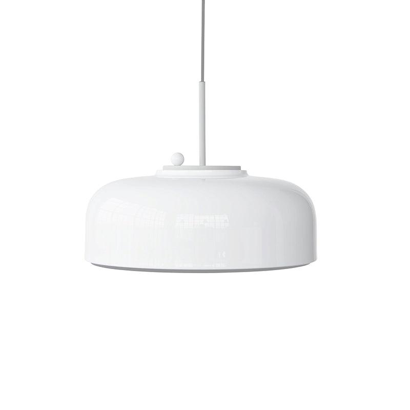 Sorenara Aluminium Pendant Light-Moonnatur