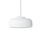 Sorenara Aluminium Pendant Light-Moonnatur