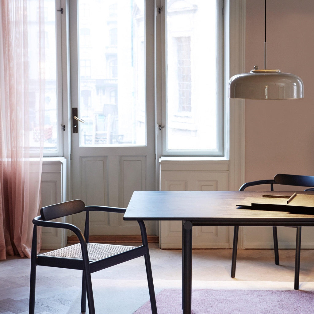 Sorenara Aluminium Pendant Light-Moonnatur
