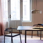 Sorenara Aluminium Pendant Light-Moonnatur