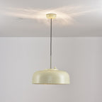Sorenara Aluminium Pendant Light-Moonnatur