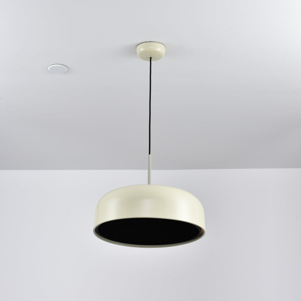 Sorenara Aluminium Pendant Light-Moonnatur