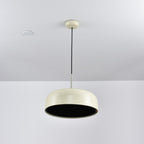 Sorenara Aluminium Pendant Light-Moonnatur