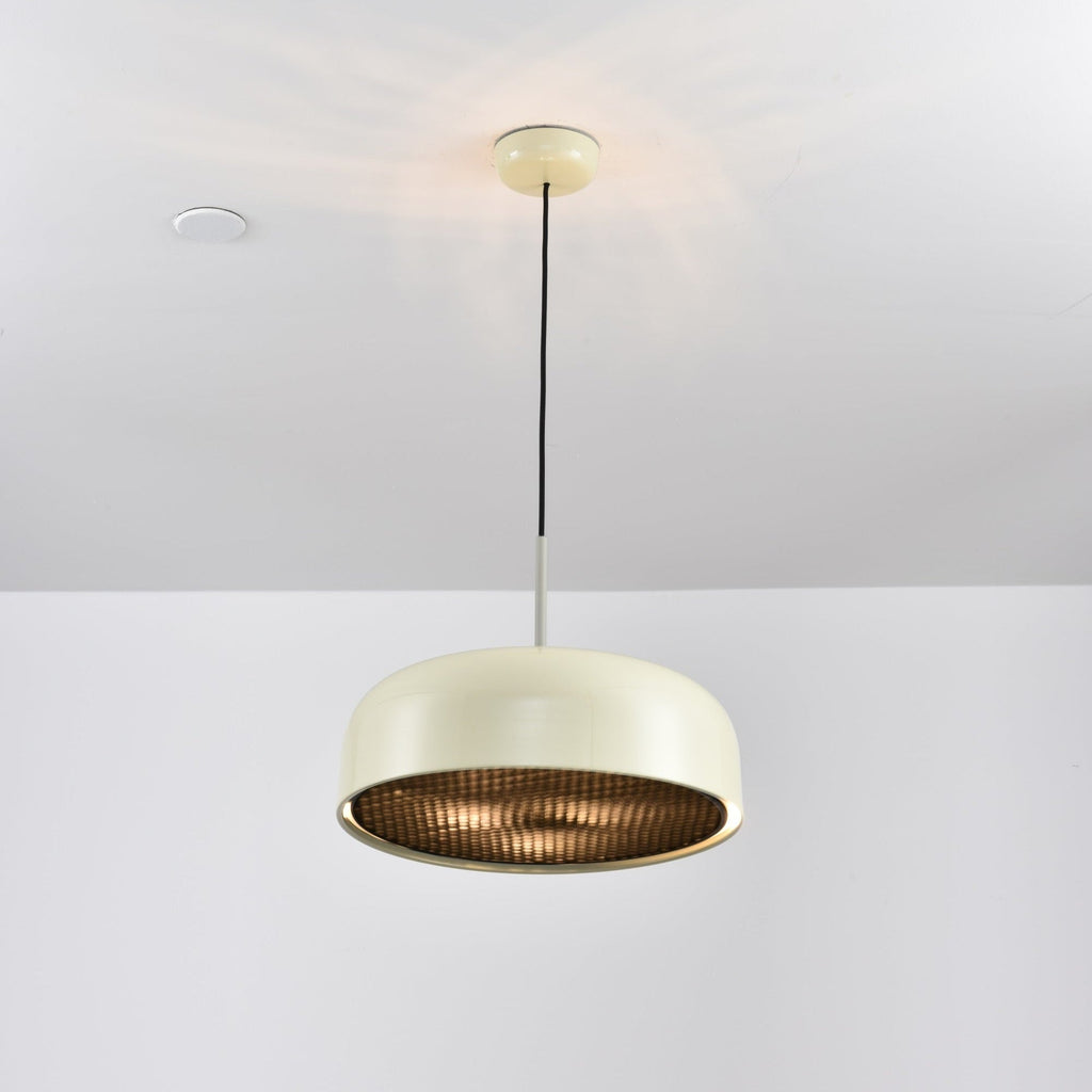 Sorenara Aluminium Pendant Light-Moonnatur