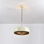 Sorenara Aluminium Pendant Light-Moonnatur