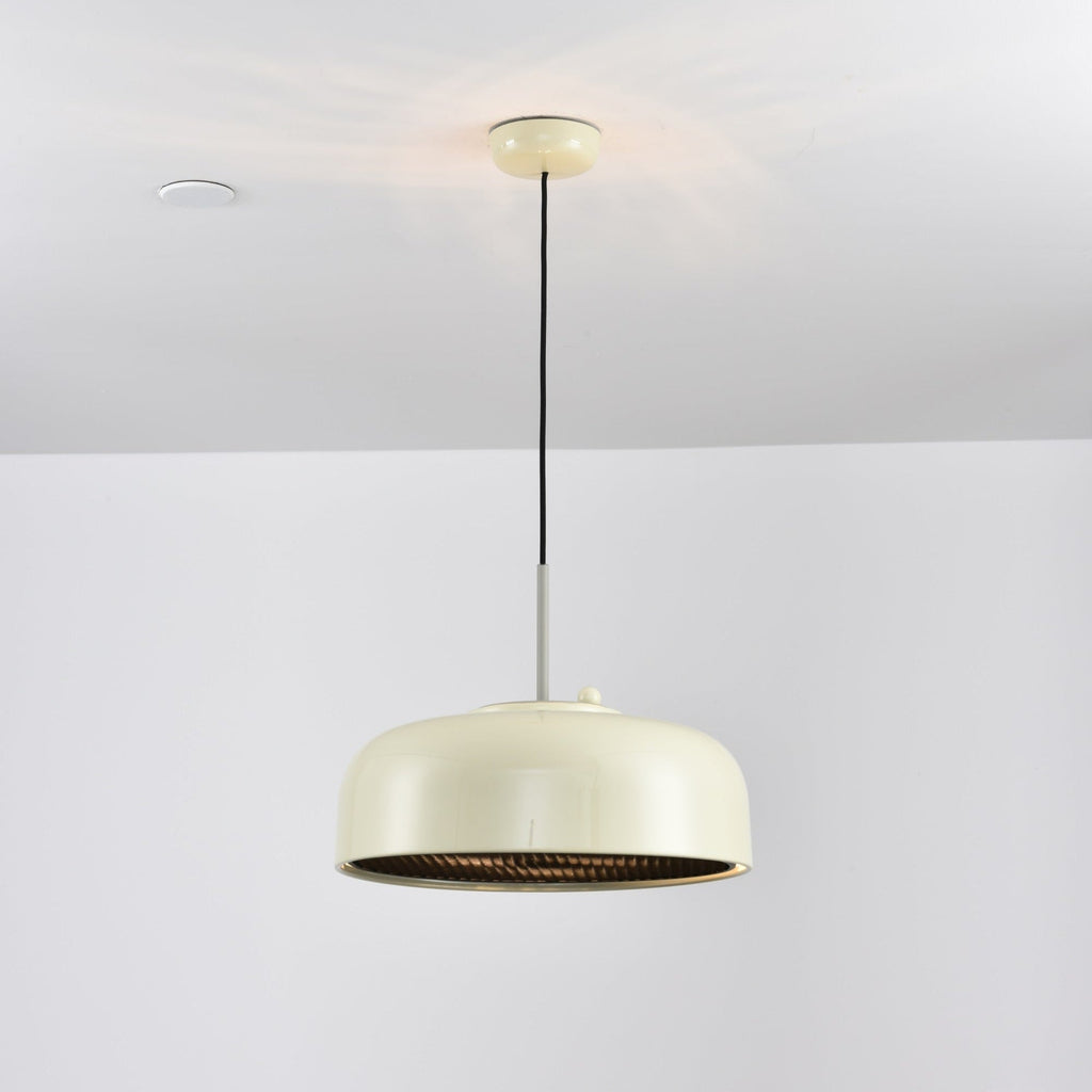 Sorenara Aluminium Pendant Light-Moonnatur
