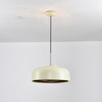 Sorenara Aluminium Pendant Light-Moonnatur