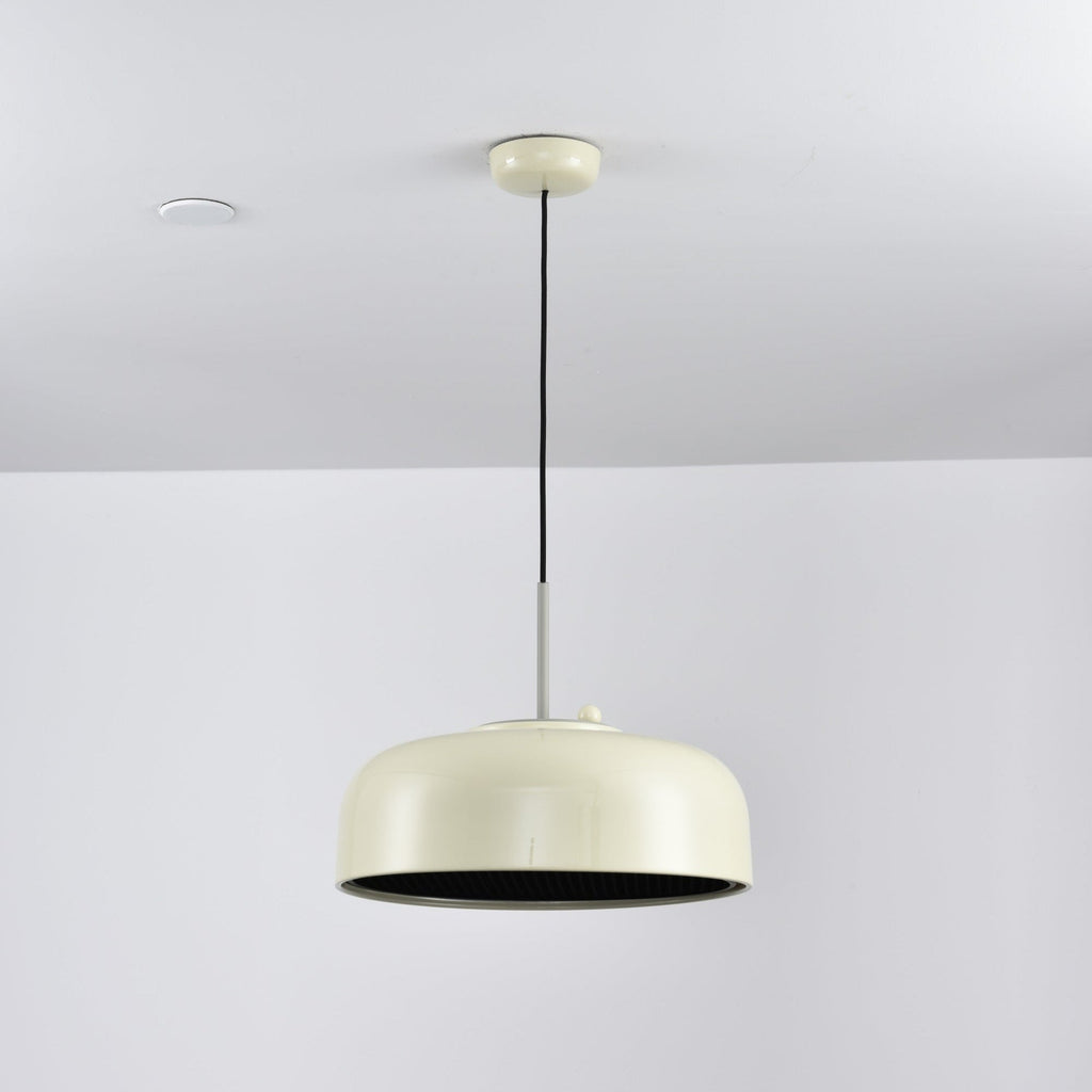 Sorenara Aluminium Pendant Light-Moonnatur