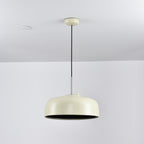 Sorenara Aluminium Pendant Light-Moonnatur