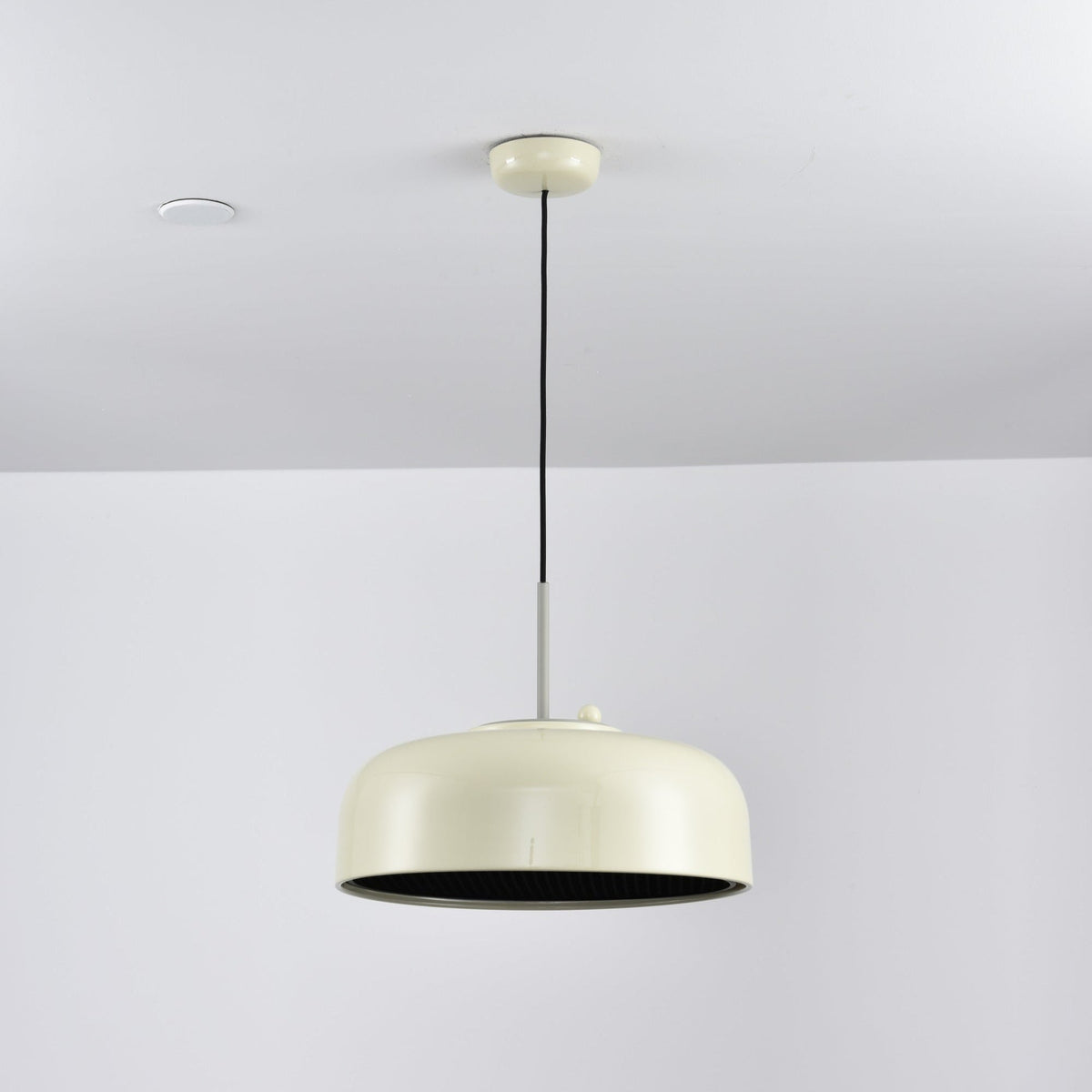 Sorenara Aluminium Pendant Light-Moonnatur