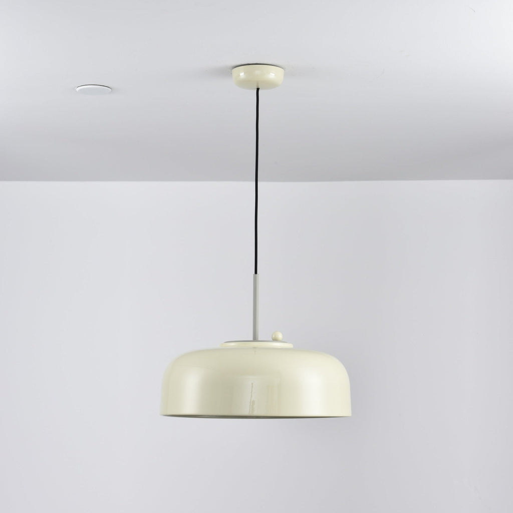 Sorenara Aluminium Pendant Light-Moonnatur