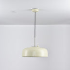 Sorenara Aluminium Pendant Light-Moonnatur