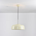 Sorenara Aluminium Pendant Light-Moonnatur