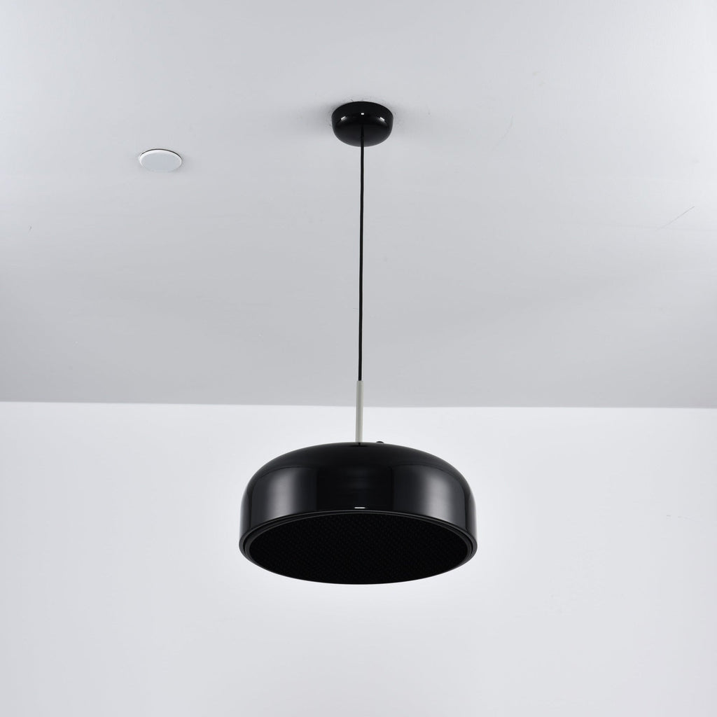 Sorenara Aluminium Pendant Light-Moonnatur