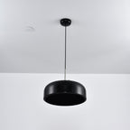 Sorenara Aluminium Pendant Light-Moonnatur