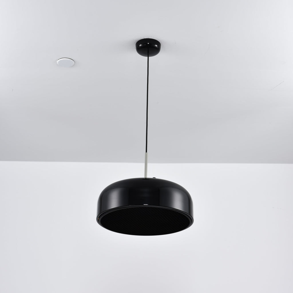 Sorenara Aluminium Pendant Light-Moonnatur