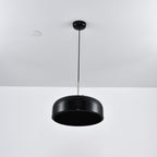 Sorenara Aluminium Pendant Light-Moonnatur