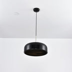 Sorenara Aluminium Pendant Light-Moonnatur