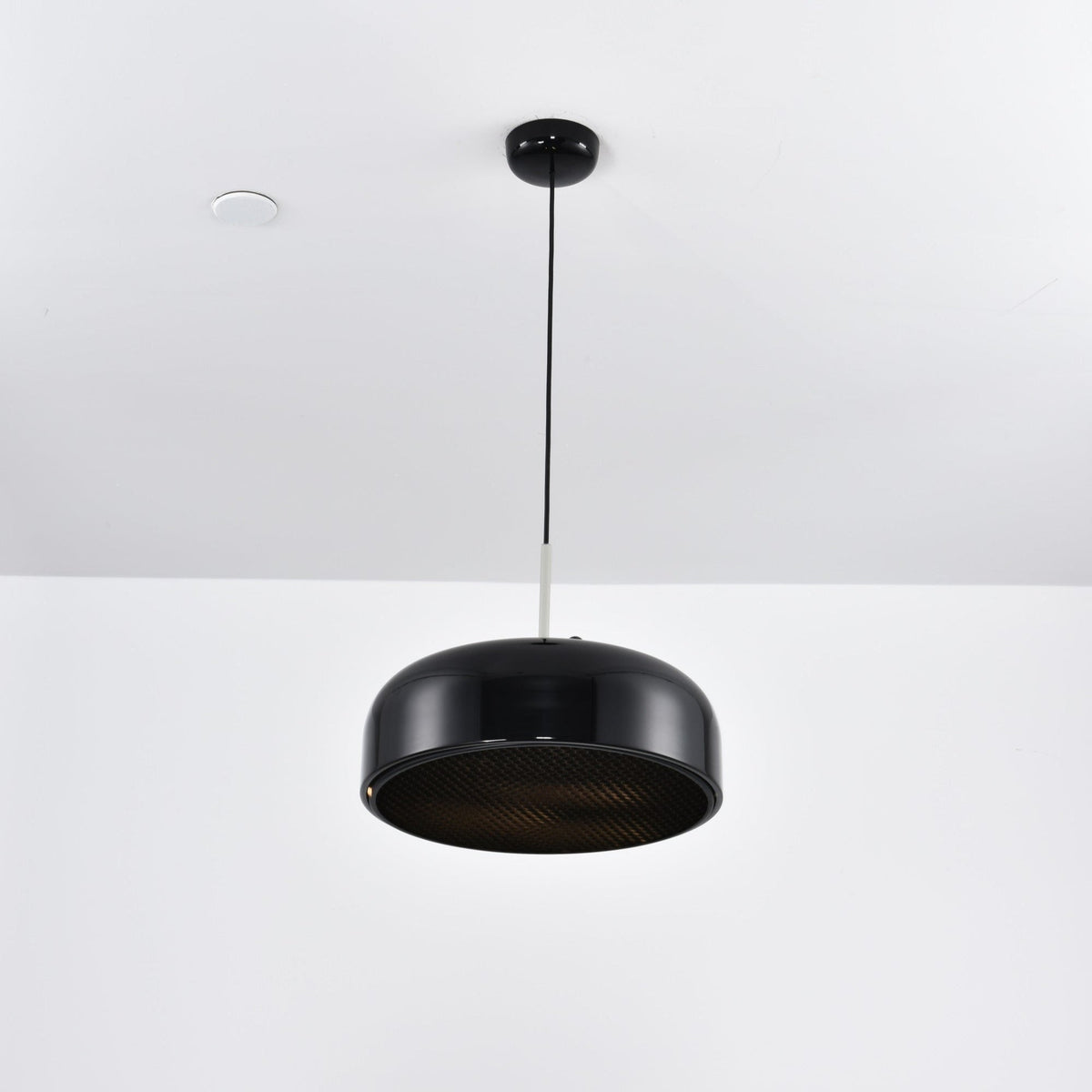 Sorenara Aluminium Pendant Light-Moonnatur