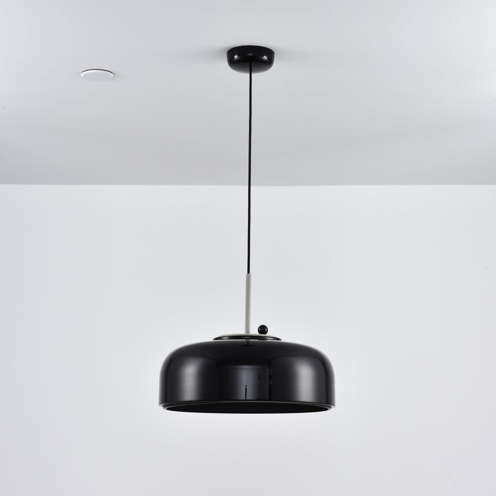 Sorenara Aluminium Pendant Light-Moonnatur