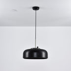 Sorenara Aluminium Pendant Light-Moonnatur