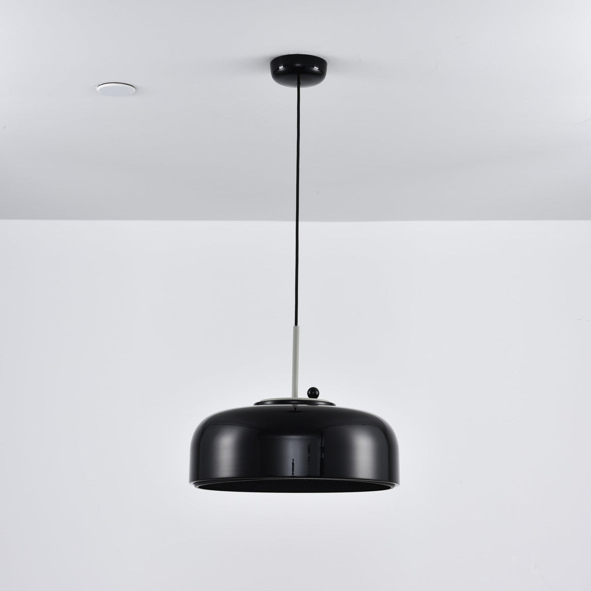 Sorenara Aluminium Pendant Light-Moonnatur