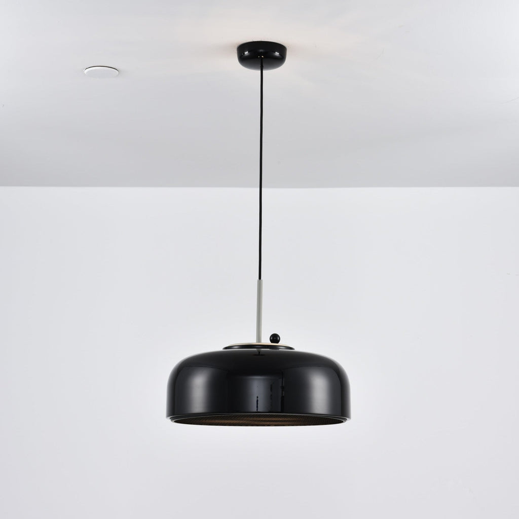 Sorenara Aluminium Pendant Light-Moonnatur