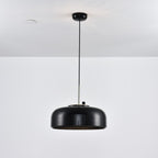 Sorenara Aluminium Pendant Light-Moonnatur