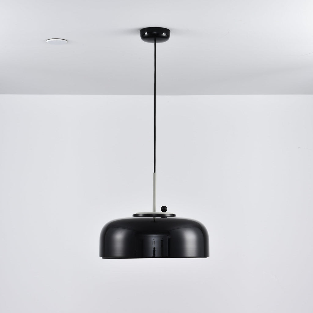Sorenara Aluminium Pendant Light-Moonnatur