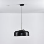Sorenara Aluminium Pendant Light-Moonnatur