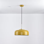 Sorenara Aluminium Pendant Light-Moonnatur
