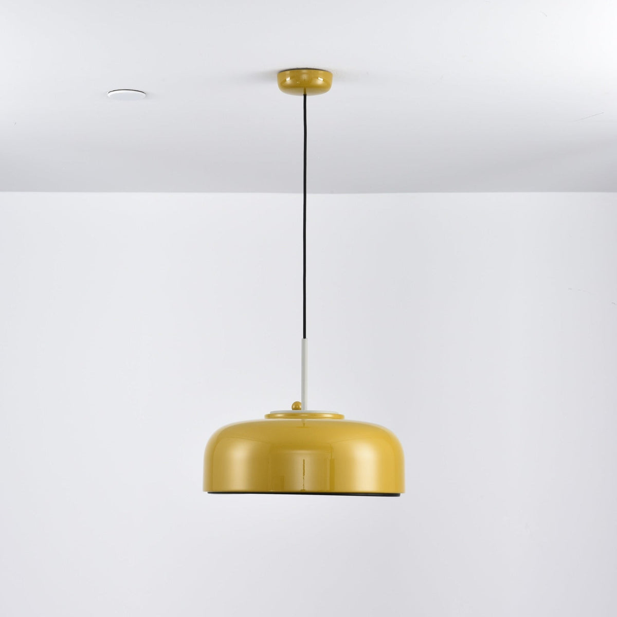 Sorenara Aluminium Pendant Light-Moonnatur