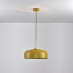 Sorenara Aluminium Pendant Light-Moonnatur