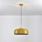 Sorenara Aluminium Pendant Light-Moonnatur