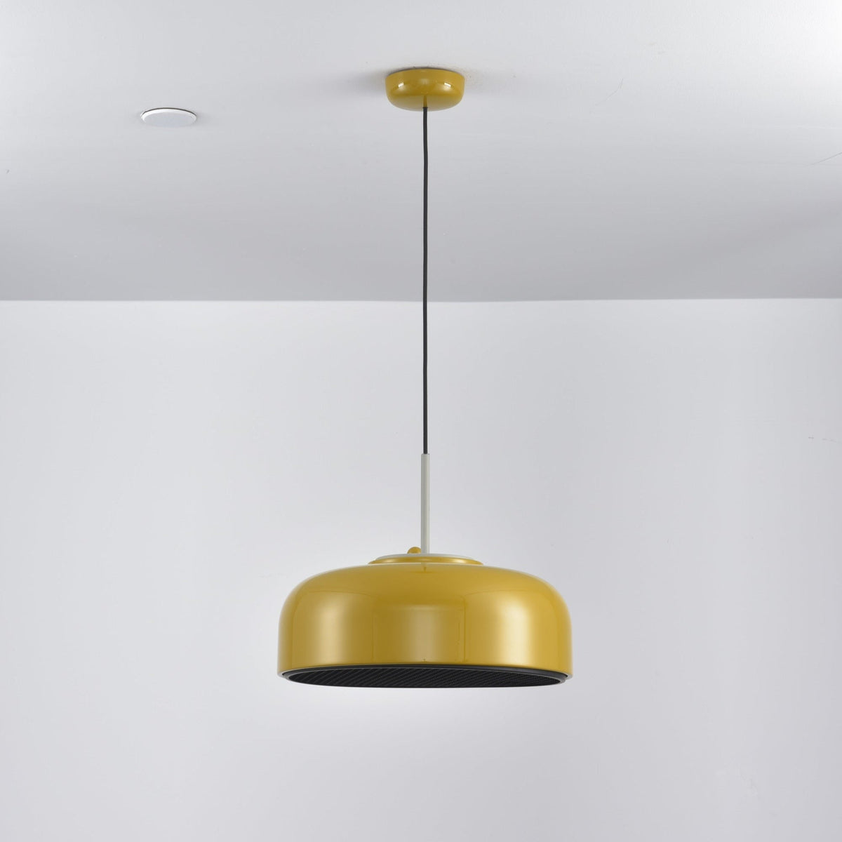 Sorenara Aluminium Pendant Light-Moonnatur