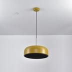Sorenara Aluminium Pendant Light-Moonnatur