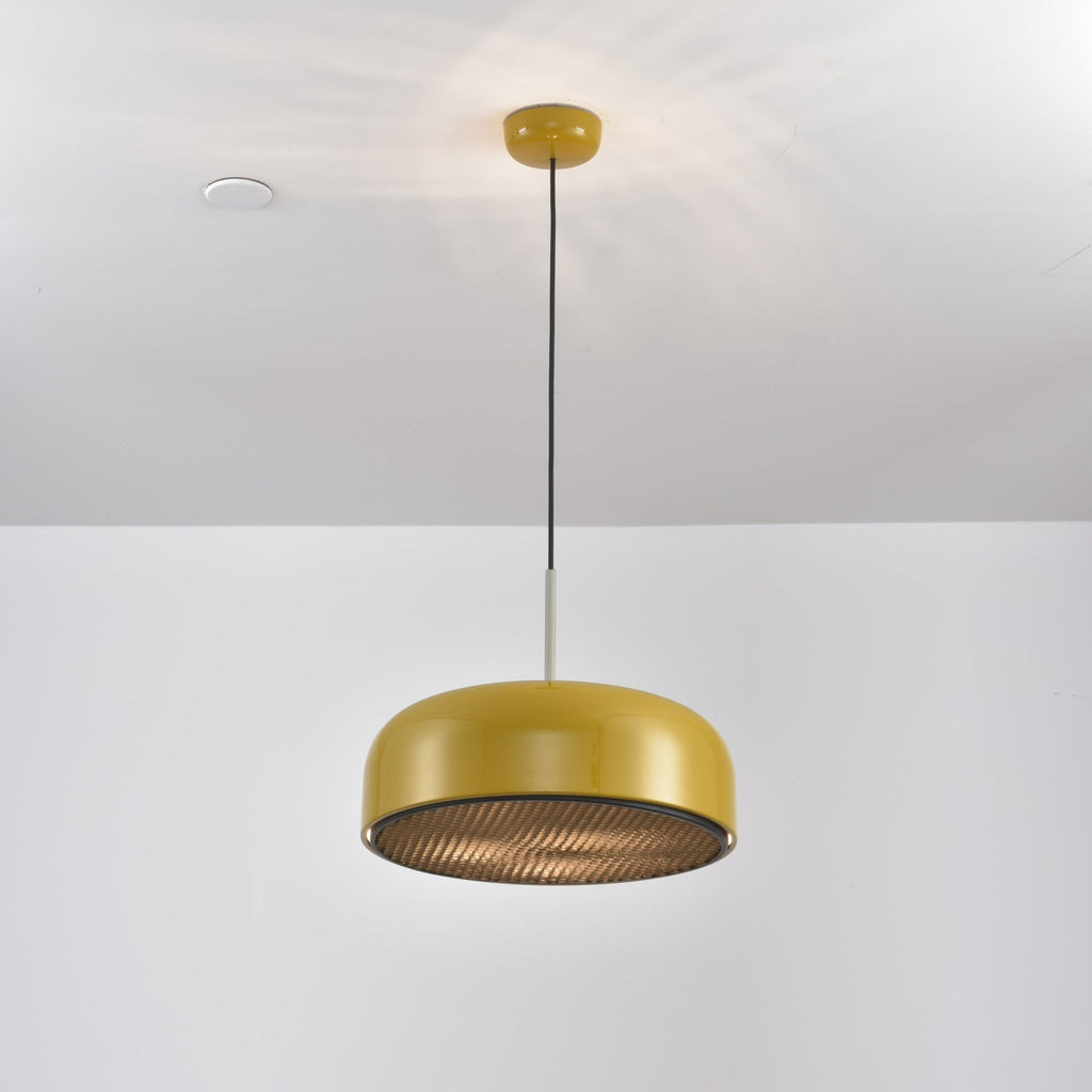 Sorenara Aluminium Pendant Light-Moonnatur