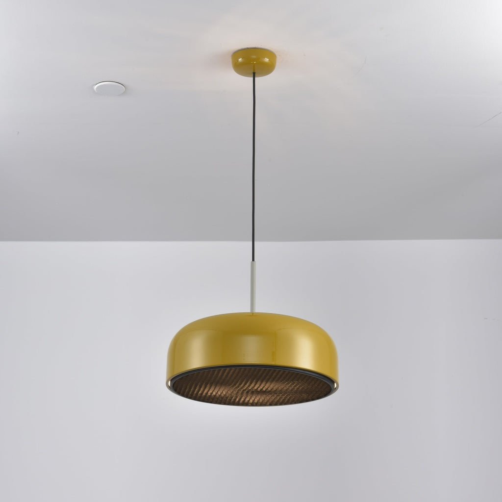 Sorenara Aluminium Pendant Light-Moonnatur