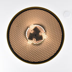 Sorenara Aluminium Pendant Light-Moonnatur