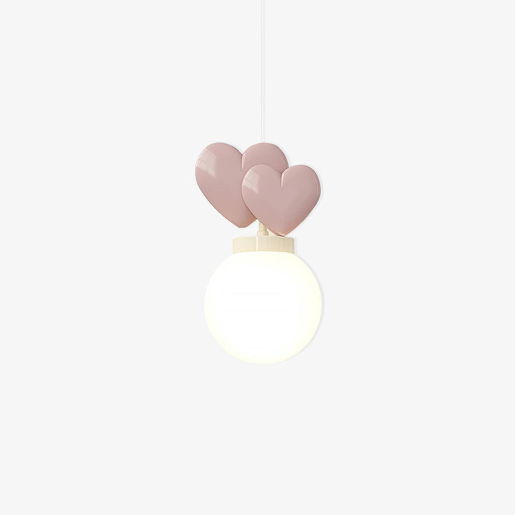 Torrenford Acrylic Pendant Light-Moonnatur