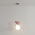 Torrenford Acrylic Pendant Light-Moonnatur