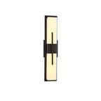 Zelvenfern Alabaster Wall Light-Moonnatur