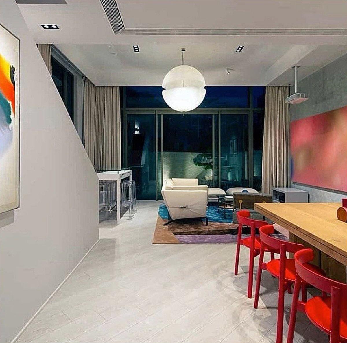 Iveross Fibreglass Pendant Light-Moonnatur